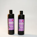 Kit de Shampoo de Cebolla