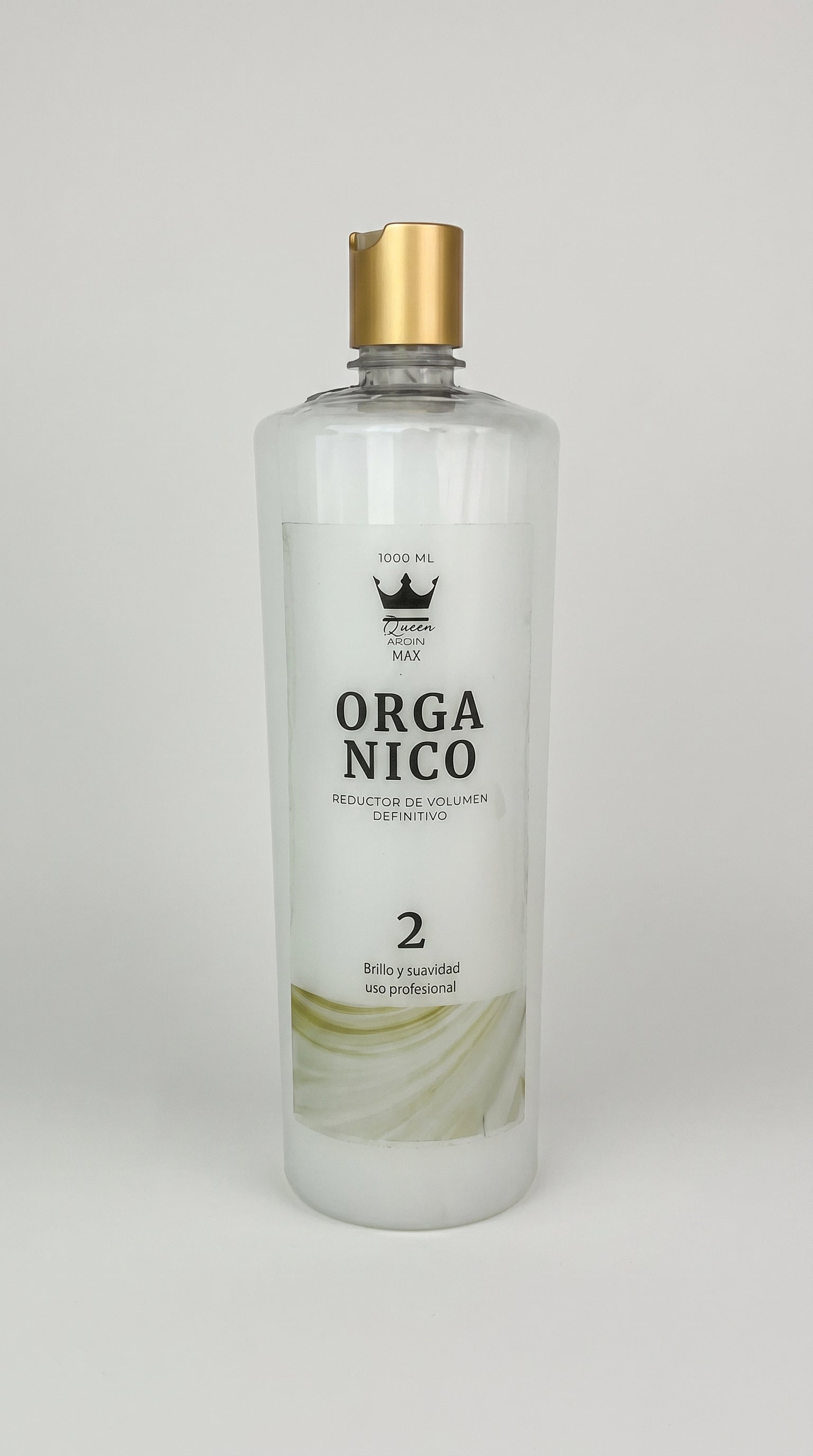 Laceado Organico